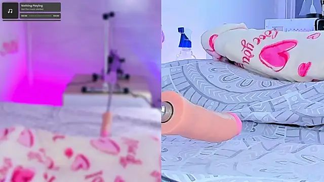 miiastone cm online show from December 20, 3:02 am