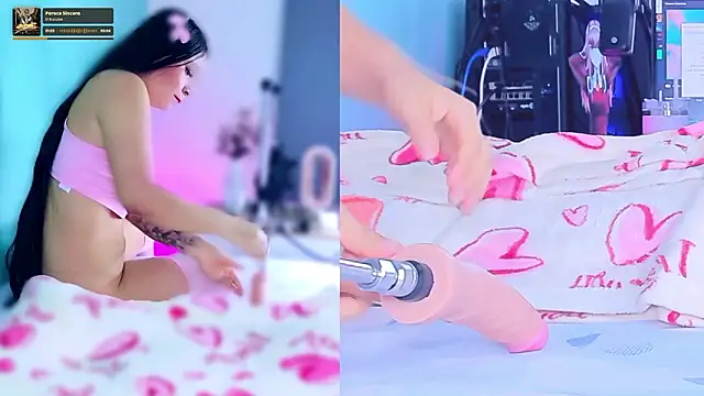 miiastone cm online show from February 13, 3:02 am