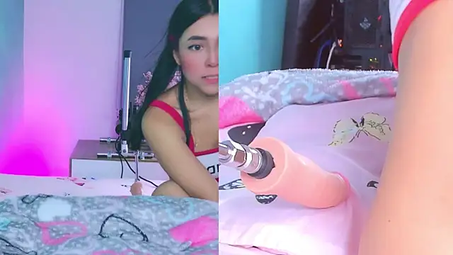 Snapshot of miiastone_cm chatting on June 4, 6:58 pm miiastone cm online show from June 4, 6:58 pm