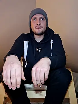 Snapshot of Ghost_Pie chatting on December 16, 2:16 am Ghost Pie online show from December 16, 2:16 am