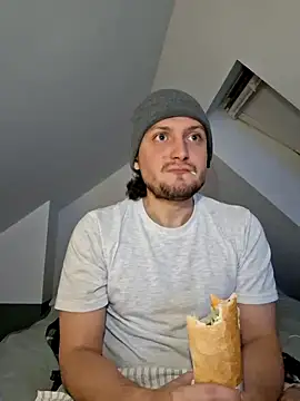 Ghost Pie online show from December 17, 5:57 am