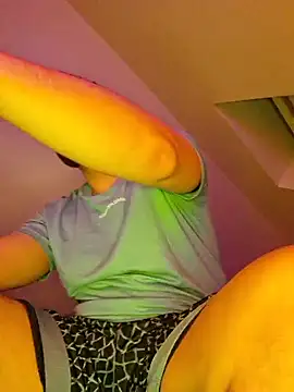 Ghost Pie online show from January 18, 6:44 pm