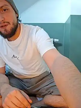 Ghost Pie online show from March 2, 7:59 am