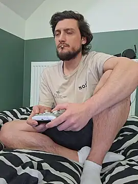 Ghost Pie online show from March 7, 11:40 am