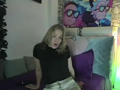 gasper2 online show from April 17, 10:13 pm