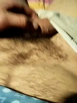 Moremas1 online show from April 14, 5:46 am