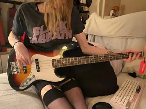 Sara ftw21 online show from March 1, 12:45 am