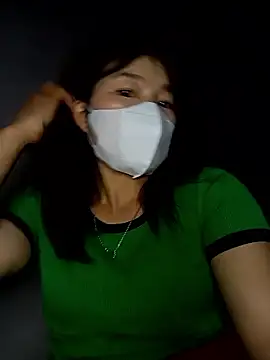 May-Ne online show from January 9, 1:47 pm