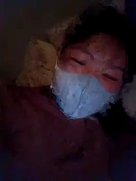 May-Ne online show from February 17, 8:33 am