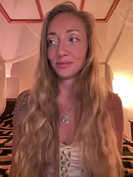 OpheliaRoxx online show from March 7, 1:46 am