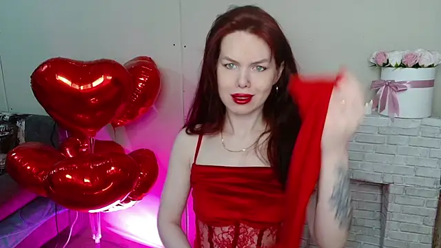 hot neighbor online show from February 11, 3:33 am