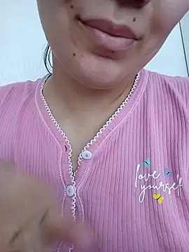 Emilyhomegirl1 online show from February 23, 5:49 am