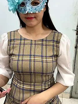 Snapshot of Sisilaydy_01 chatting on January 9, 7:26 pm Sisilaydy 01 online show from January 9, 7:26 pm