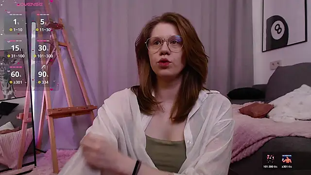 Snapshot of Alison_Doody chatting on January 17, 7:46 am Alison Doody online show from January 17, 7:46 am