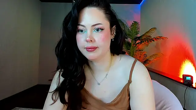 Snapshot of AlbaLimory chatting on May 8, 1:16 pm AlbaLimory online show from May 8, 1:16 pm