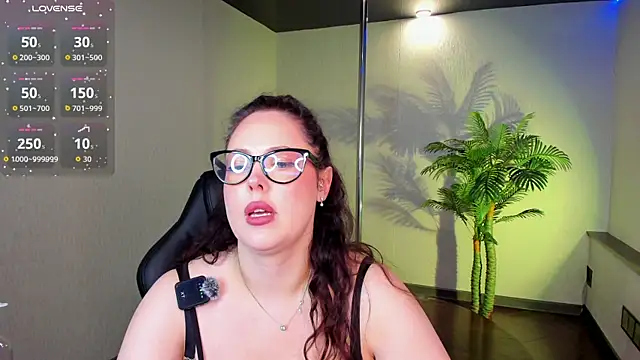 AlbaLimory online show from July 3, 5:08 pm