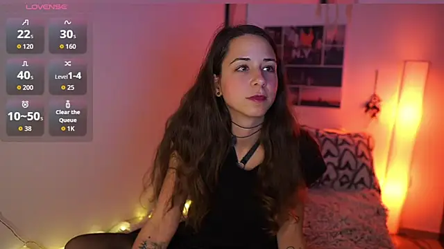 Dina caguimbal online show from February 27, 11:21 am