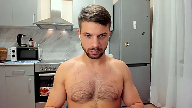 Tony Wolf online show from February 21, 6:09 pm