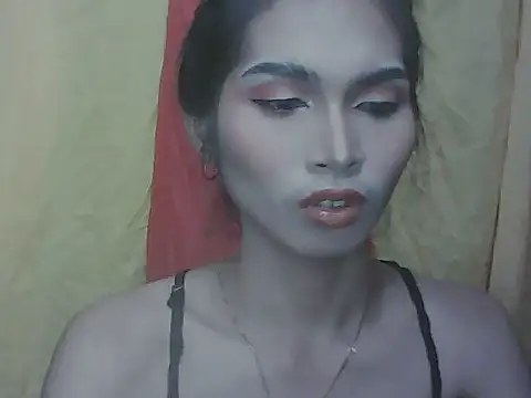 SkinnyBigMonsterCock online show from December 20, 11:50 am