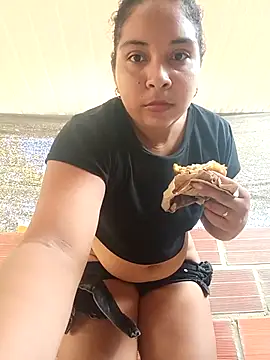 Dirty-Fat-Horny online show from March 8, 2:10 pm