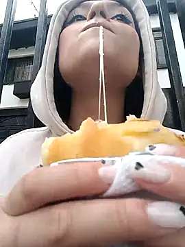 MapeDiamond online show from February 13, 12:56 pm