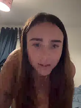 MillieB online show from January 6, 10:34 pm