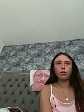 MillieB online show from February 16, 2:35 pm