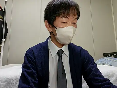 sweets danshi online show from January 14, 1:17 pm