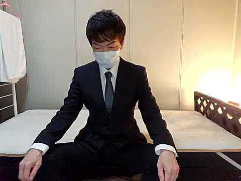 sweets danshi online show from February 9, 1:37 pm