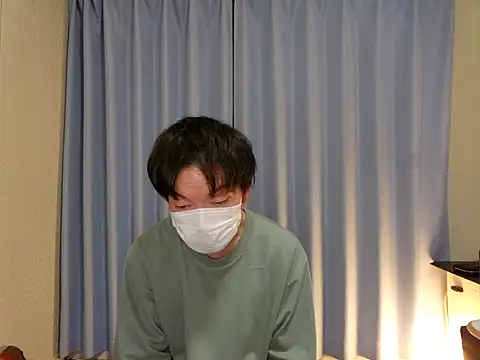 Snapshot of sweets_danshi chatting on May 8, 12:43 pm sweets danshi online show from May 8, 12:43 pm