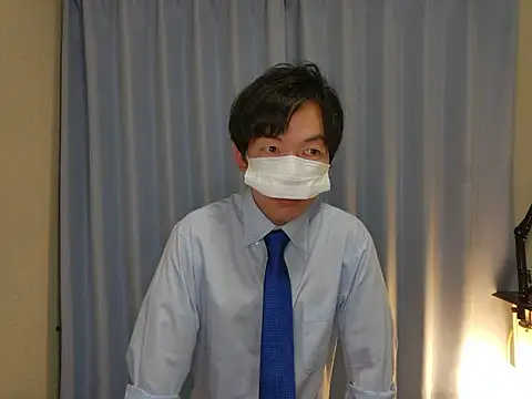 Snapshot of sweets_danshi chatting on May 13, 12:57 pm sweets danshi online show from May 13, 12:57 pm