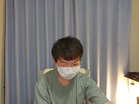 Snapshot of sweets_danshi chatting on May 26, 12:34 pm sweets danshi online show from May 26, 12:34 pm