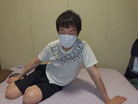 Snapshot of sweets_danshi chatting on June 2, 12:51 pm sweets danshi online show from June 2, 12:51 pm