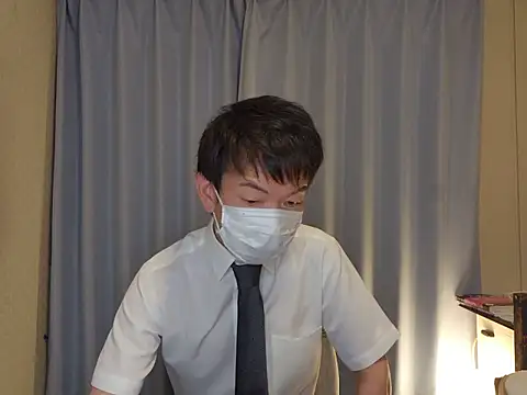 Snapshot of sweets_danshi chatting on June 3, 12:41 pm sweets danshi online show from June 3, 12:41 pm