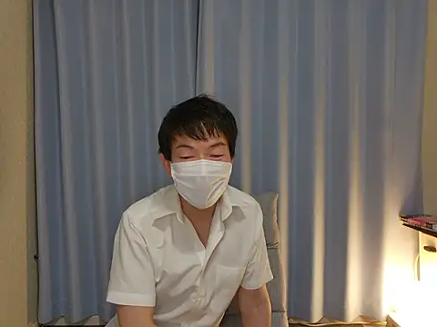 Snapshot of sweets_danshi chatting on June 3, 2:33 pm sweets danshi online show from June 3, 2:33 pm