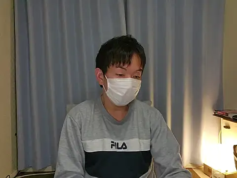 Snapshot of sweets_danshi chatting on June 7, 12:09 pm sweets danshi online show from June 7, 12:09 pm