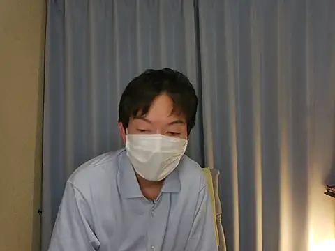 Snapshot of sweets_danshi chatting on June 8, 1:00 pm sweets danshi online show from June 8, 1:00 pm