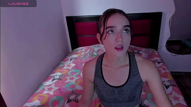 CRISTAL T2 online show from February 17, 6:47 pm