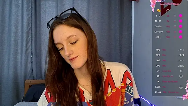 LisaBoddy online show from March 13, 7:59 am