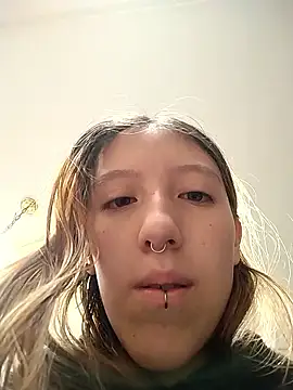 Briar y Blair online show from January 7, 1:13 pm