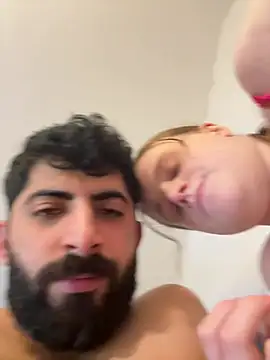 daddysgirly003 online show from February 14, 11:01 pm