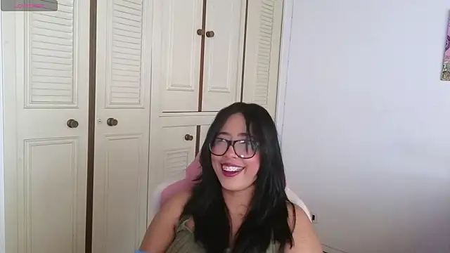 Valery  lovex online show from February 14, 5:53 pm