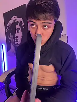 lian fooxx online show from February 20, 3:58 am