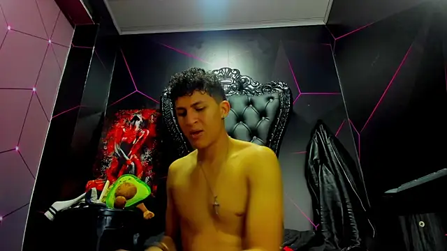 Ethan Waalker online show from March 17, 4:06 am