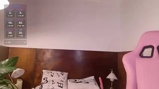 Sarah greyy online show from June 6, 10:47 pm