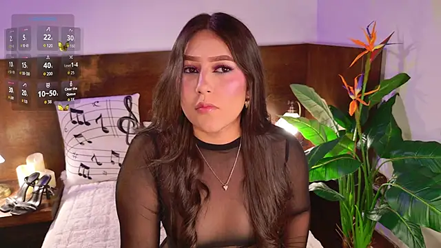 Sarah greyy online show from June 25, 10:36 pm