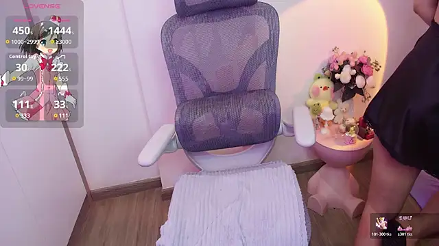 mimi sex2k7 online show from March 12, 3:23 am