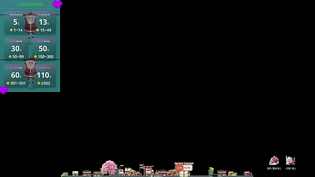 Snapshot of Luisaelizaa__ chatting on December 15, 7:40 pm Luisaelizaa online show from December 15, 7:40 pm