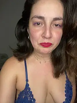 Snapshot of sweetrosedance chatting on January 18, 7:01 am sweetrosedance online show from January 18, 7:01 am