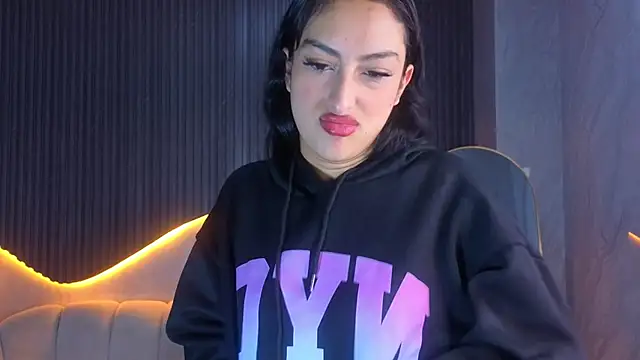 Tifany Tx online show from February 26, 12:26 pm